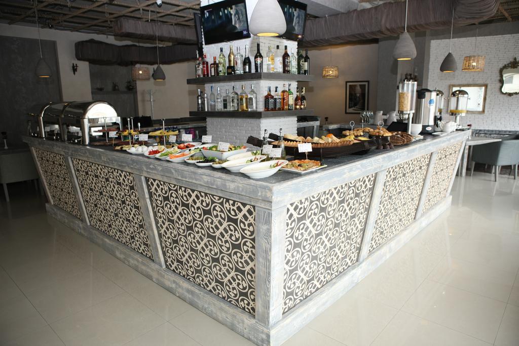 Hotel Orion Old Town Тбилиси Екстериор снимка