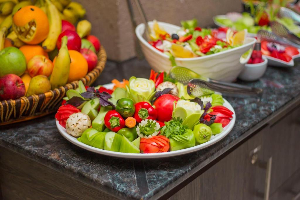 Hotel Orion Old Town Тбилиси Екстериор снимка