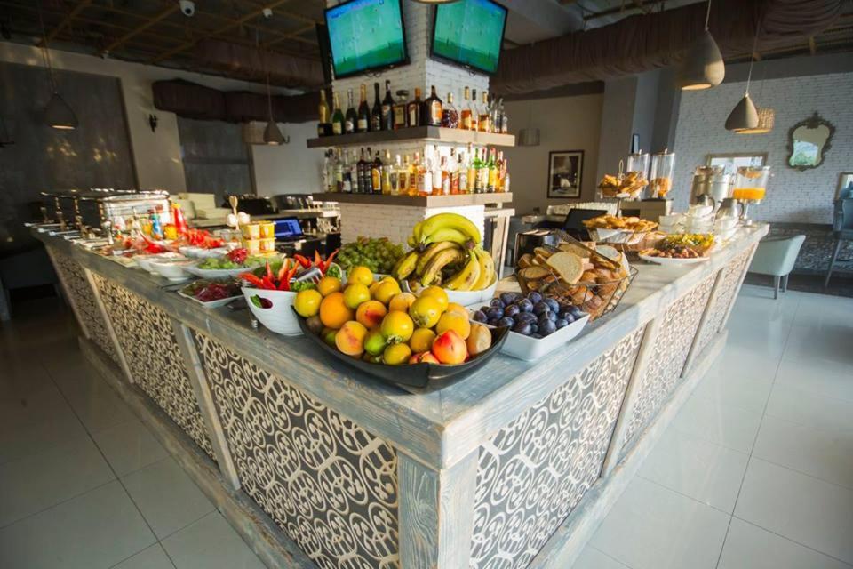 Hotel Orion Old Town Тбилиси Екстериор снимка