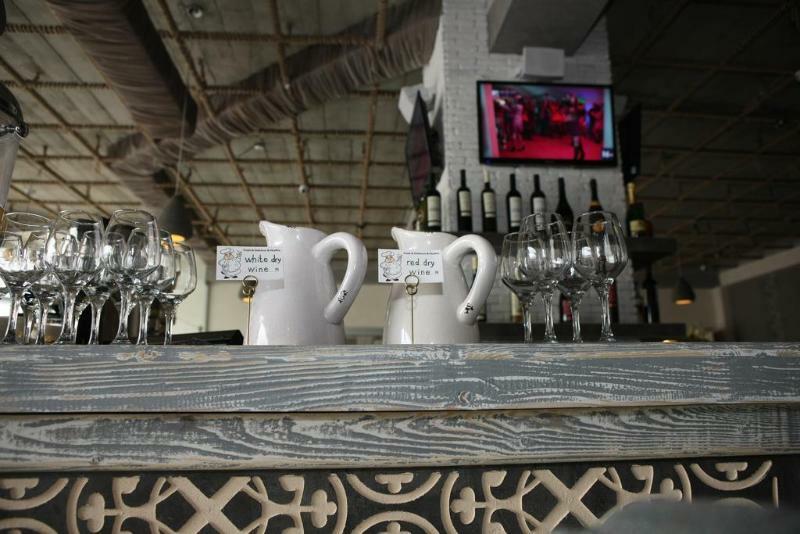 Hotel Orion Old Town Тбилиси Екстериор снимка