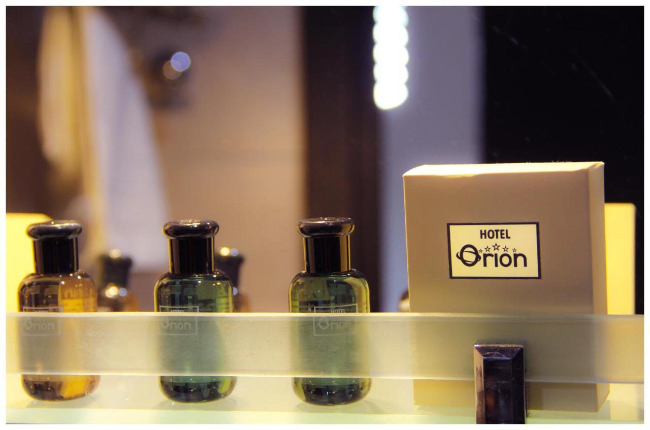 Hotel Orion Old Town Тбилиси Екстериор снимка