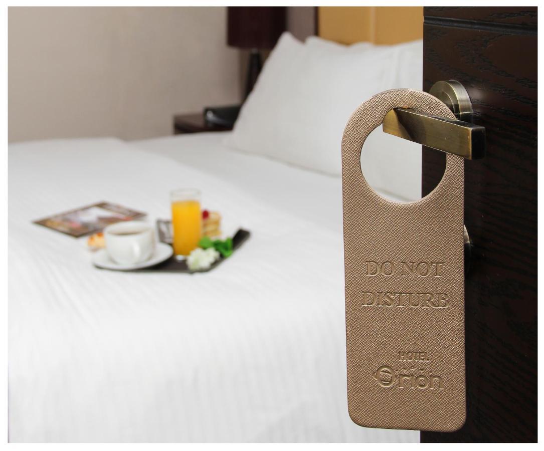 Hotel Orion Old Town Тбилиси Екстериор снимка