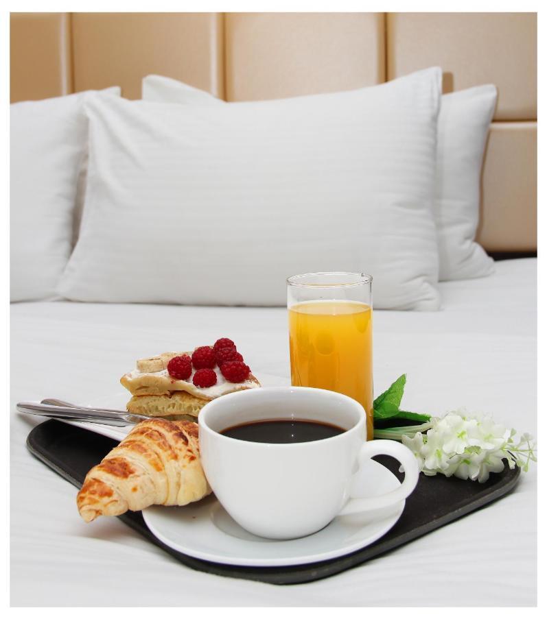 Hotel Orion Old Town Тбилиси Екстериор снимка