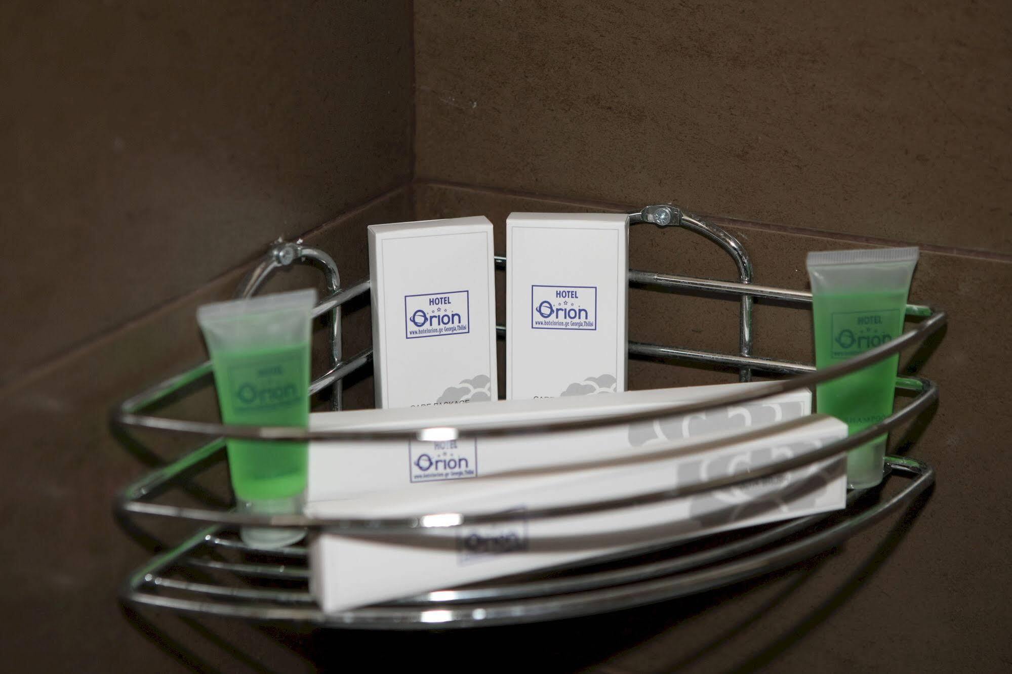 Hotel Orion Old Town Тбилиси Екстериор снимка