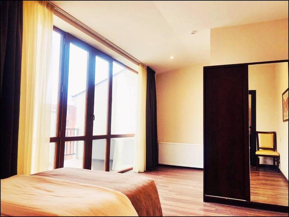Hotel Orion Old Town Тбилиси Екстериор снимка